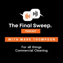 The Final Sweep Podcast artwork