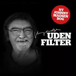 Johnny Madsen - UDEN FILTER