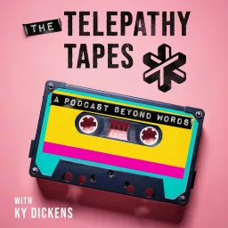 The Telepathy Tapes