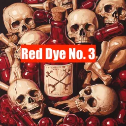 Red Dye No. 3