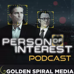 Person of Interest Podcast