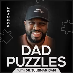 Dadpuzzles Podcast artwork