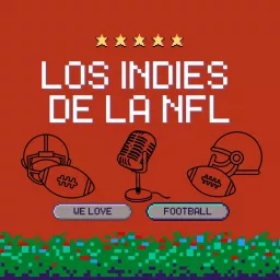 Los Indies de la NFL Podcast artwork