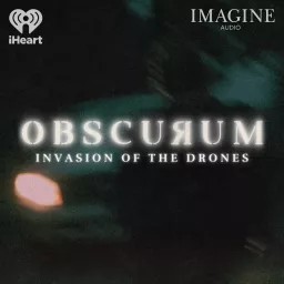 OBSCURUM Podcast artwork