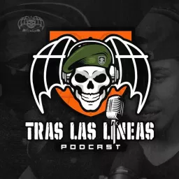 TRAS LAS LINEAS EL PODCAST artwork