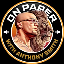 On Paper with Anthony Smith