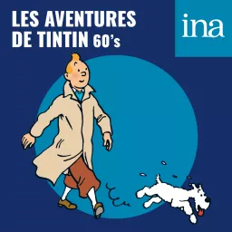 Les Aventures de Tintin (60's) - Aventures lunaires