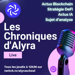 Les Chroniques D'Alyra