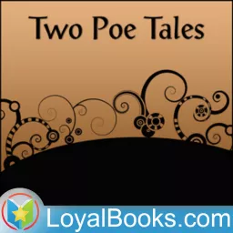 Two Poe Tales by Edgar Allan Poe