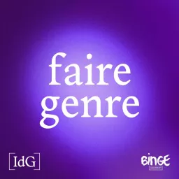 Faire genre Podcast artwork