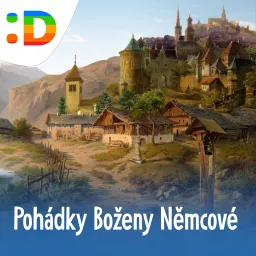 Pohádky Boženy Němcové