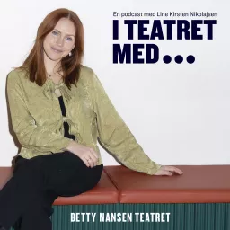 I TEATRET MED...