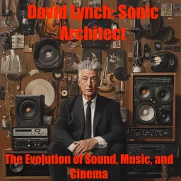 David Lynch: Sonic Architect