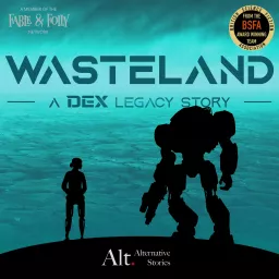 Wasteland - A Dex Legacy Story