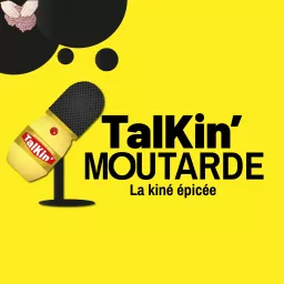 TalKin' Moutarde