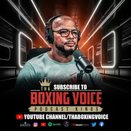 Tha Boxing Voice