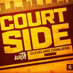 Courtside With Cavs On SI