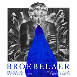 passa podcast - broebelaer