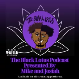 The Black Lotus Podcast artwork