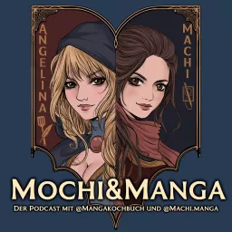 Mochi&Manga