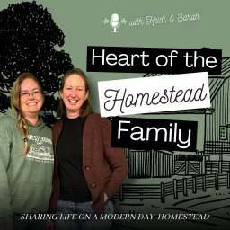 Heart of the Homestead Family