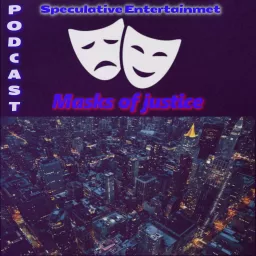 Masks of justice