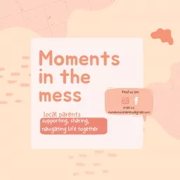 Moments in the mess