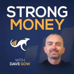 Strong Money Podcast