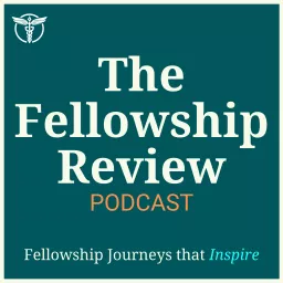 The Fellowship Review Podcast artwork