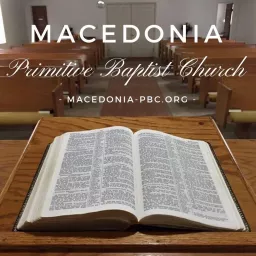 Macedonia Primitive Baptist Church