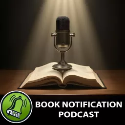 Book Notification Podcast