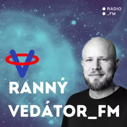 Ranný vedátor_FM Podcast artwork