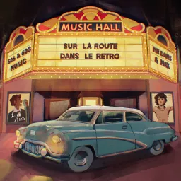 Sur La Route - Dans Le Rétro