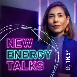 NEW ENERGY TALKS - by 1KOMMA5°