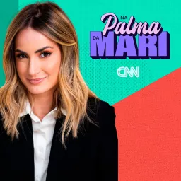 Na Palma da Mari Podcast artwork