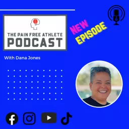 The Pain Free Athlete Podcast