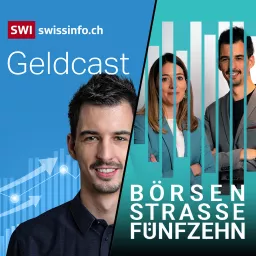 Der Wirtschaftspodcast