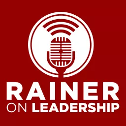 Rainer on Leadership Podcast artwork