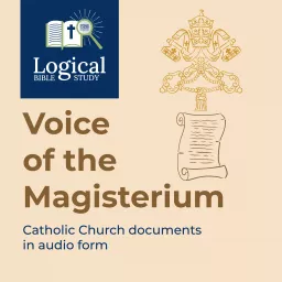 Voice of the Magisterium