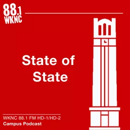 State of State Podcast artwork