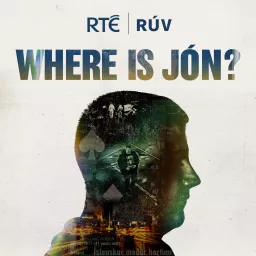 Where is Jón?