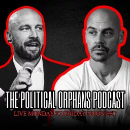 The Political Orphans Podcast artwork