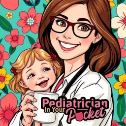 Pediatrician in Your Pocket