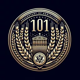 101 - The Secretary of Agriculture