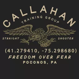 Callahan Training Group Podcast artwork