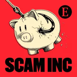 Scam Inc from The Economist