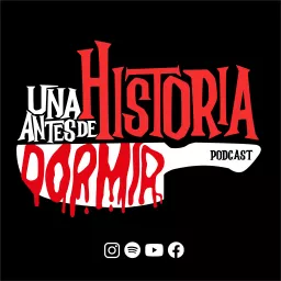 Una historia antes de dormir Podcast artwork