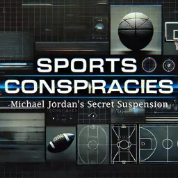 Michael Jordan - Sports Conspiracies