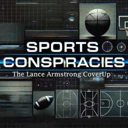 Lance Armstrong - Sports Conspiracies