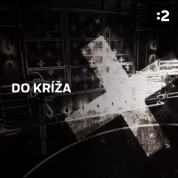 Do kríža Podcast artwork